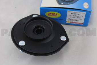 T13LE01R SHOCK MOUNTING
