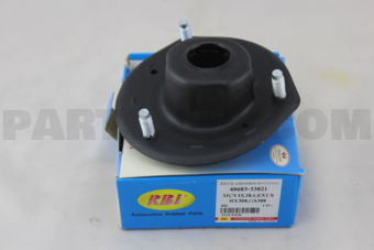 T13LE01R SHOCK MOUNTING