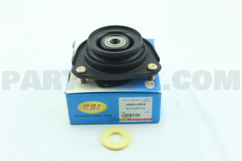 T13RV1F SHOCK MOUNTING