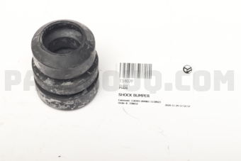 T1407F SHOCK BUMPER