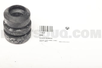 T1407F SHOCK BUMPER