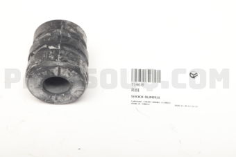 T1407F SHOCK BUMPER