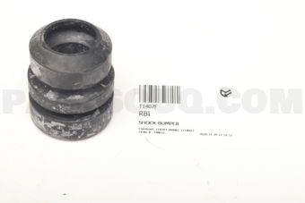 T1407F SHOCK BUMPER