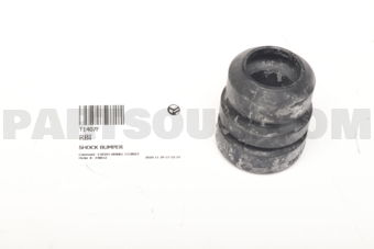T1407F SHOCK BUMPER