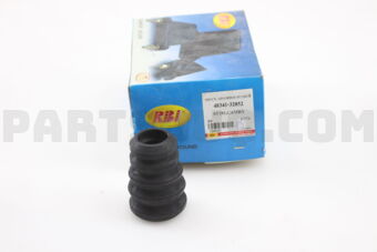 T1411E SHOCK BUMPER