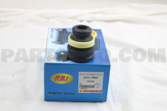 T14JZ90E SHOCK BUMPER