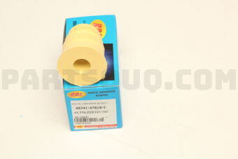 T14UE121E SHOCK BOOT