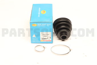 T1725UZ AXLE BOOT