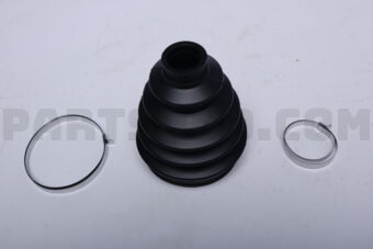 T17C04UZ BOOT KIT OUTER