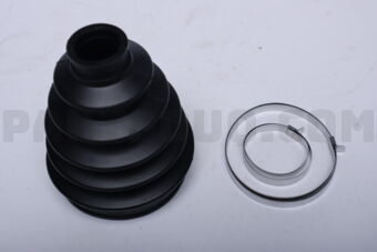 T17C04UZ BOOT KIT OUTER