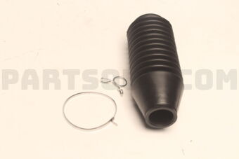 T1806LZ STEERING BOOT