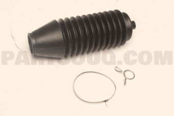 T1806LZ STEERING BOOT