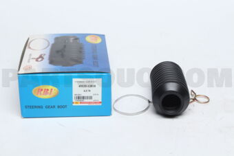 T1824RBZ STRG. BOOT  KE70 RH