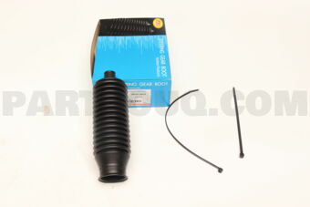 T1865LZ STEERING BOOT