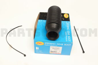 T1865LZ STEERING BOOT