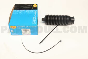 T1865LZ STEERING BOOT