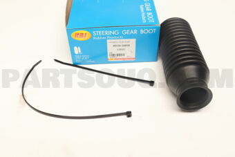 T1865LZ STEERING BOOT
