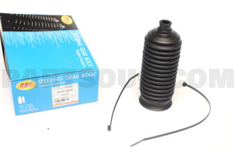 T1865PZ STEERING GEAR BOO