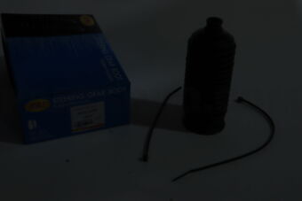 T1865PZ STEERING GEAR BOO