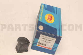 T2108E STABILIZER BUSH