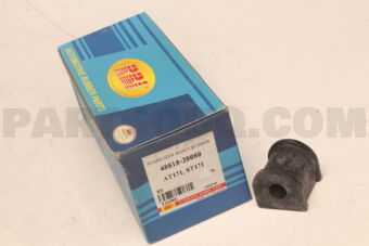 T2108E STABILIZER BUSH