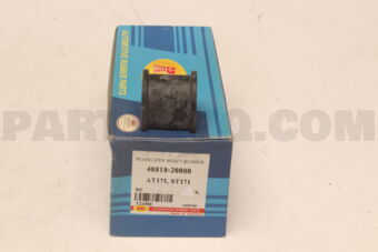T2108E STABILIZER BUSH