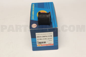 T2130E STABILIZER RUBBER