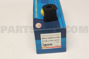 T2130E STABILIZER RUBBER
