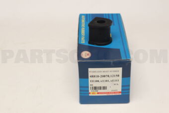 T2130E STABILIZER RUBBER