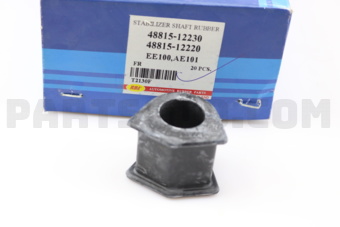 T2130F STABILIZER BUSH