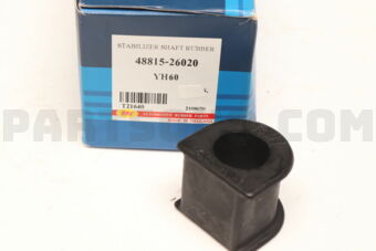 T21640 STABILIZER BUSH