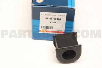 T21640 STABILIZER BUSH