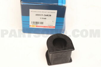 T21640 STABILIZER BUSH