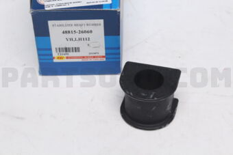 T21650 STABILIZER SHAFT