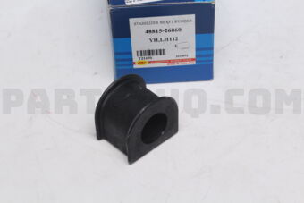 T21650 STABILIZER SHAFT