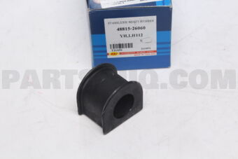 T21650 STABILIZER SHAFT
