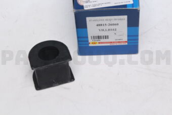 T21650 STABILIZER SHAFT