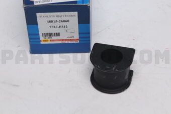 T21650 STABILIZER SHAFT