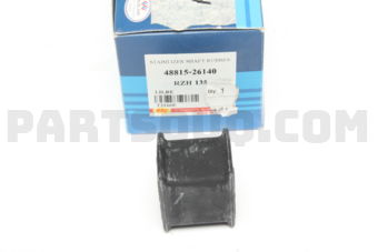 T2166E STABILIZER BUSH