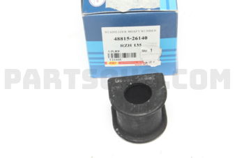 T2166E STABILIZER BUSH