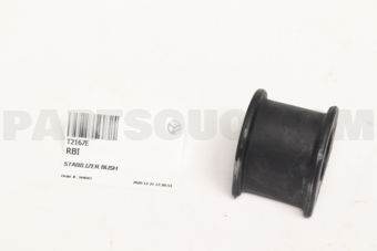 T2167E STABILIZER BUSH