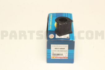 T21BJ70F STABILIZER BUSH