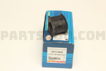 T21BJ70F STABILIZER BUSH