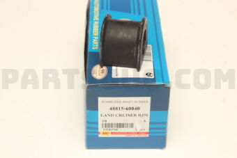 T21BJ70F STABILIZER BUSH