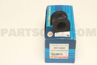 T21BJ70F STABILIZER BUSH