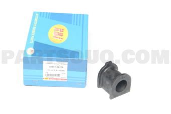 T21KD20F STABILIZER SHAFT RUBBER