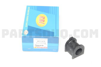T21KD20F STABILIZER SHAFT RUBBER