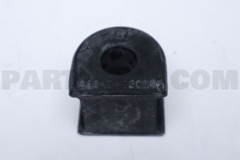T21ZE121F STABILIZER RUBBER FR