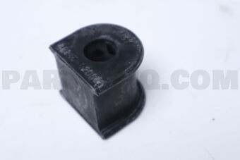 T21ZE121F STABILIZER RUBBER FR
