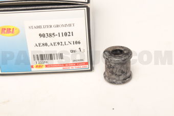 T2225E STABILIZER BUSH